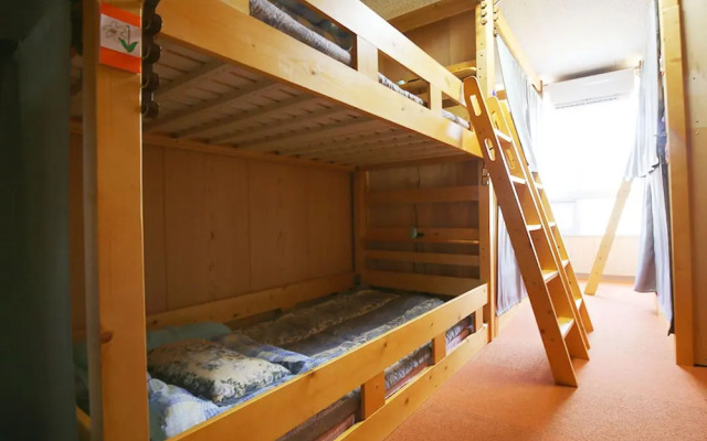 Hostel J Culture168
