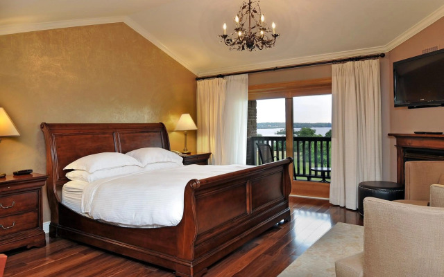 Eganridge Resort, Golf Club & Spa