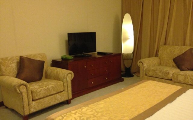 Eagle Canyon Hotel