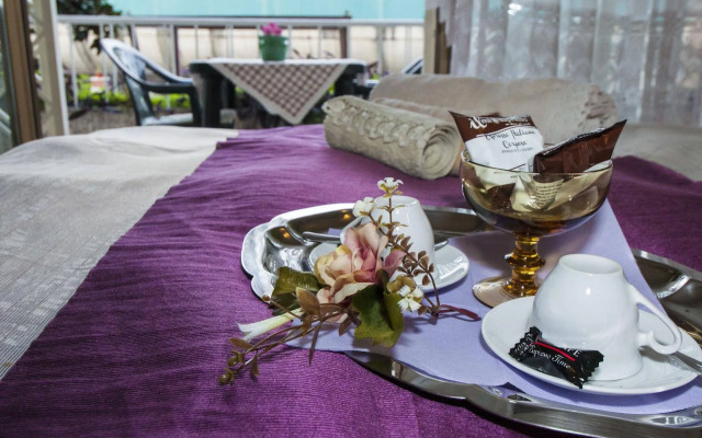 Passeggiate Romane B&B