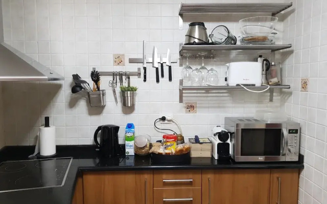 Apartamento en el Casco Viejo de Bilbao