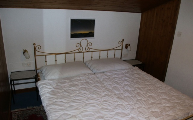 Luxury Apartment in the Heart of Valley – Guest Rooms – Veysonnaz