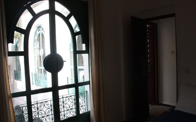 Riad Concorde