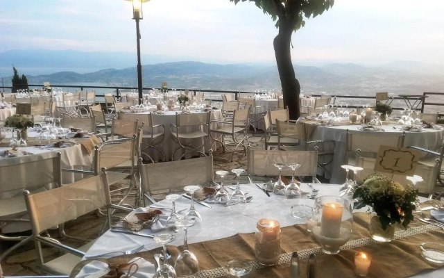 Xenia Palace Portaria