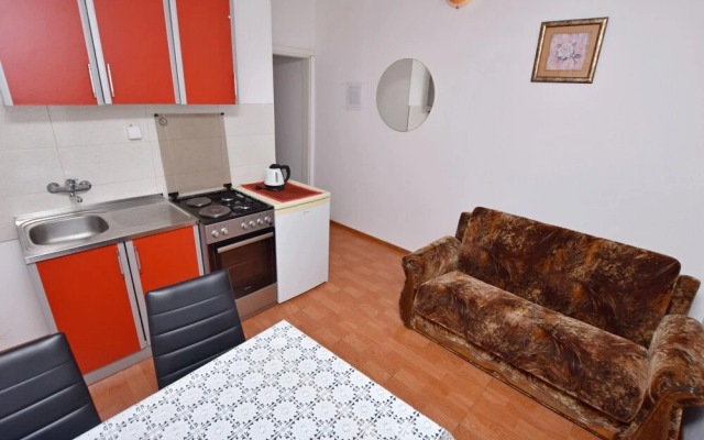 Apartments Siljak