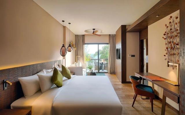 Nam Nghi Phu Quoc Island