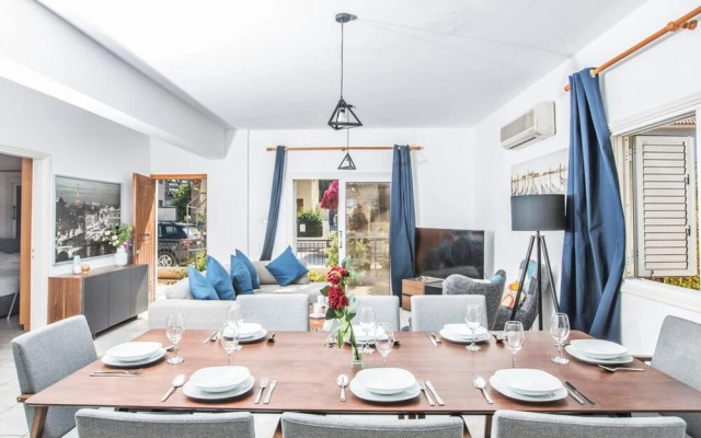 Villa Jazmin AQ JV4
