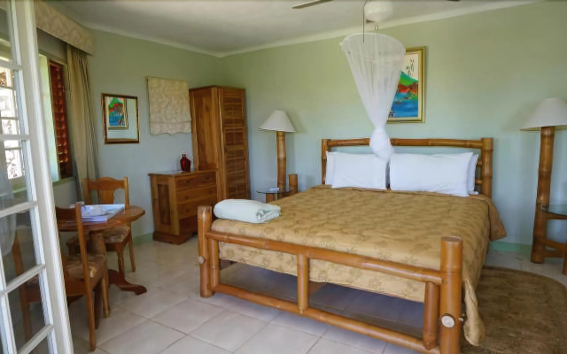 Pimento Lodge