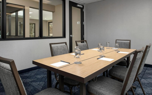 Courtyard by Marriott Portland Tigard