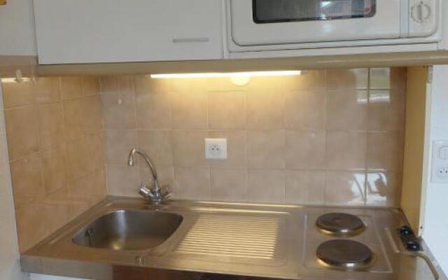 Apartment Les Olympiques.4