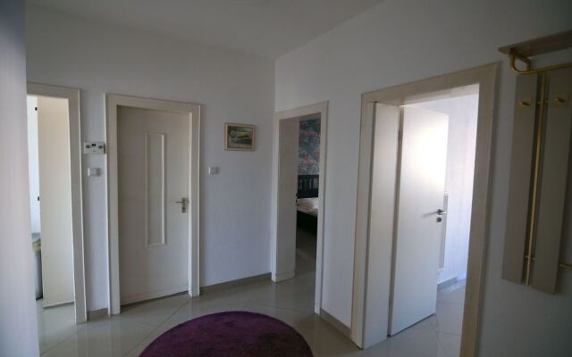 Apartment Osterstraße 124 zwei