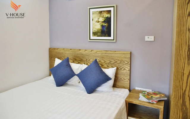 V House 5 Serviced Apartment