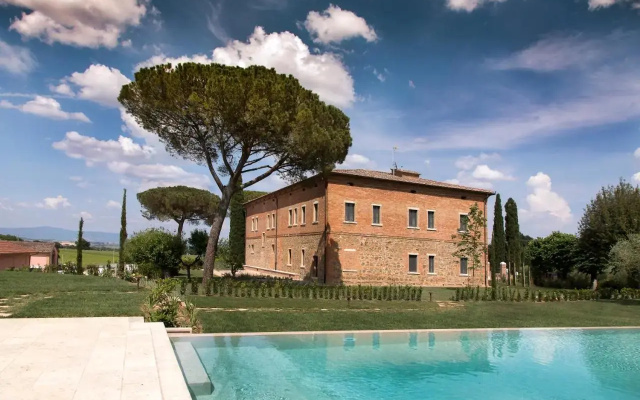 Villa Svetoni Wine Resort