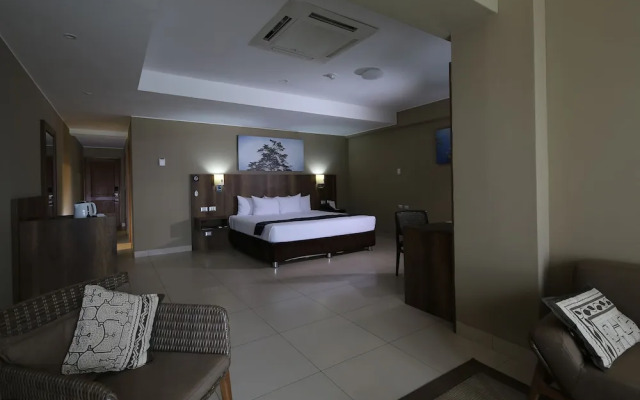 Casa Andina Select Pucallpa