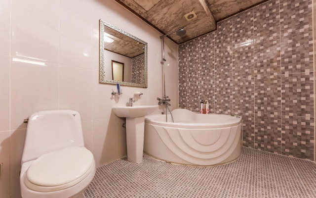 Chungju With Stay Hotel