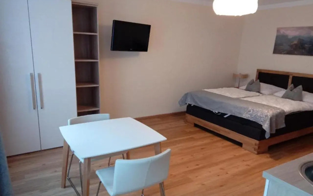 Hotel - Pension Adlerhof