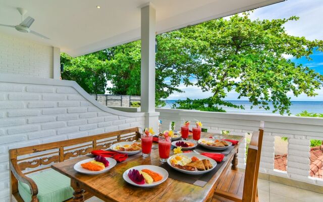 Spice House inn Upstair