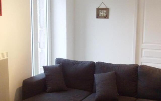 Appartement Mont-Dore, 3 pièces, 4 personnes - FR-1-415-16