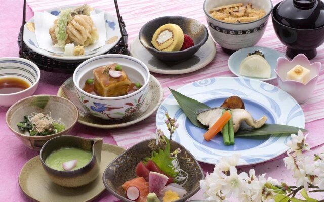 Shin Furano Prince Hotel