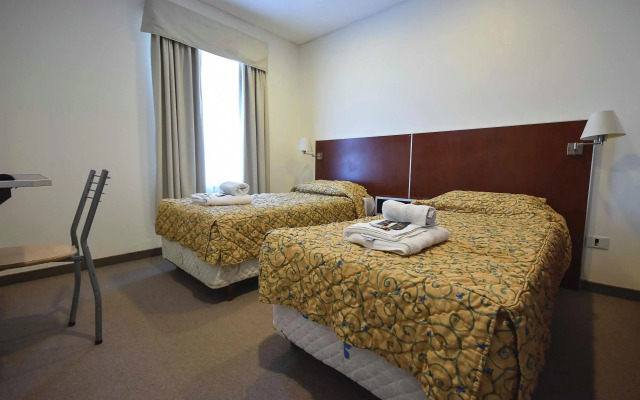 Hotel Playa