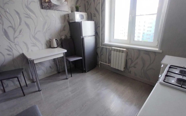 Апартаменты на Карла Маркса, 49