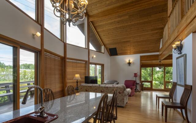 VILLA assist KARUIZAWA