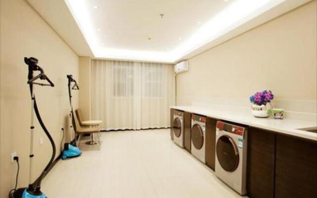 City Comfort Inn Xianning Chongyang Taoxi Avenue
