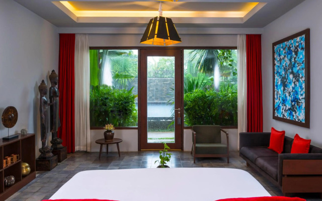 Sokkhak Boutique Resort