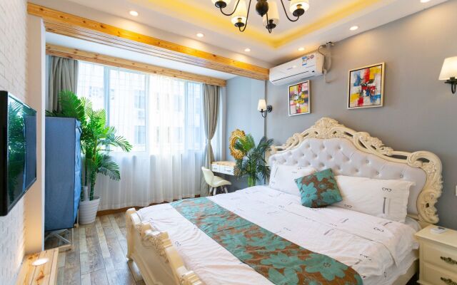 Youcun Apartment - Lao Shan Yi Cun