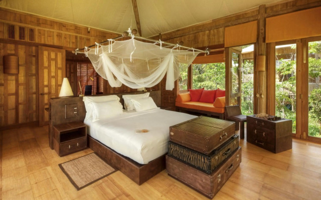 Soneva Kiri