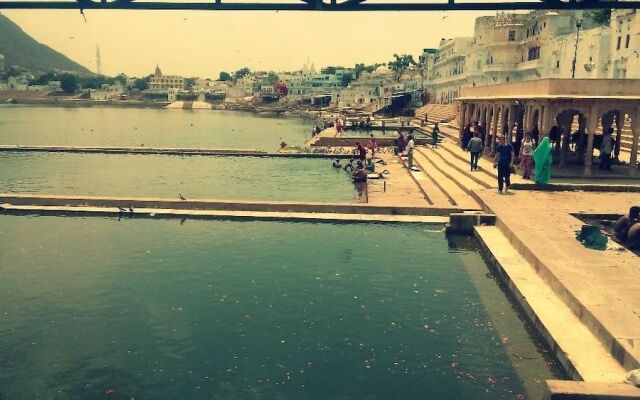 Royal Rawat palace