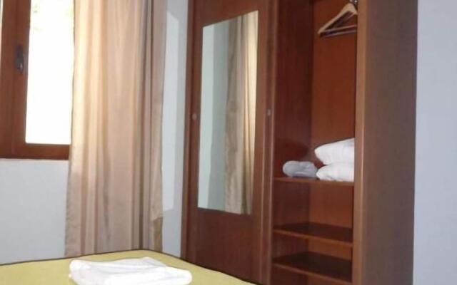 Bella di Mare apartments