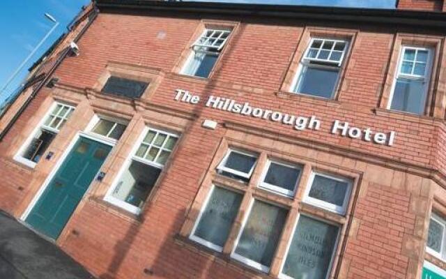 The Hillsborough - Inn