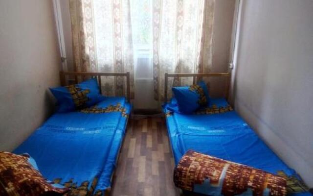 Hostel Gorod'OK