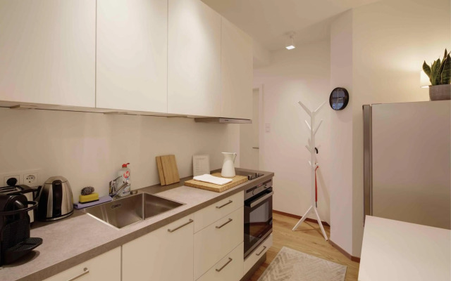 Boutique Apartments Freiburg - Eva