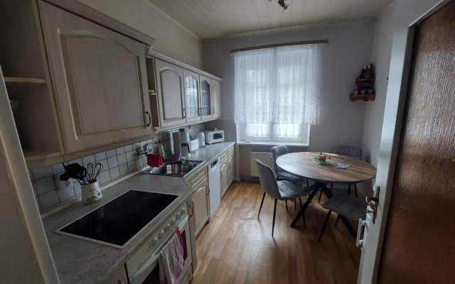 Ferienwohnung Lehmann