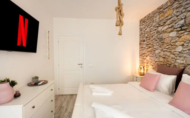 Metropole Apartments Ateneum Residence