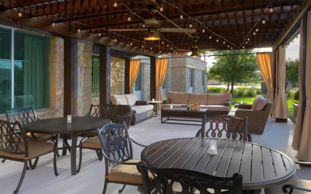 Fairfield Inn & Suites Dallas Plano/The Colony