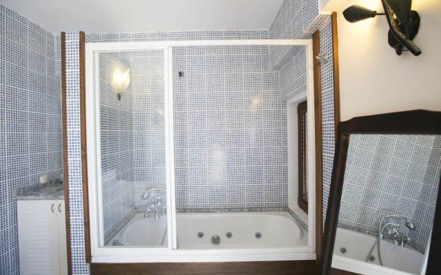 Villa Jannadutania by Akdenizvillam