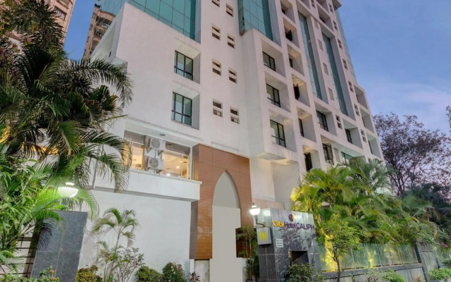 The Caliph Hotel