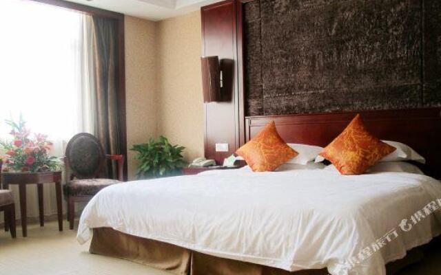 Shuanglong Resort