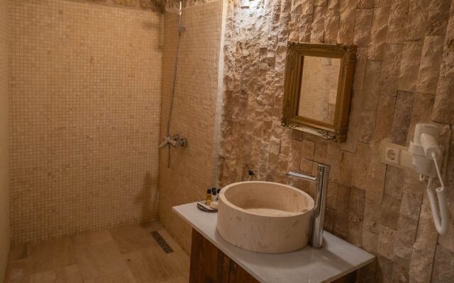 Yesil Konak Cave Hotel