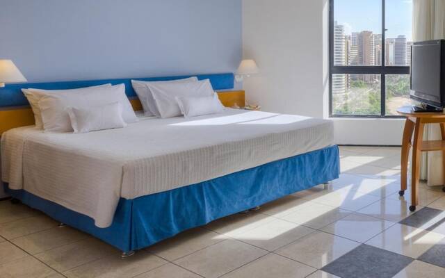 Flat Iate Fortaleza