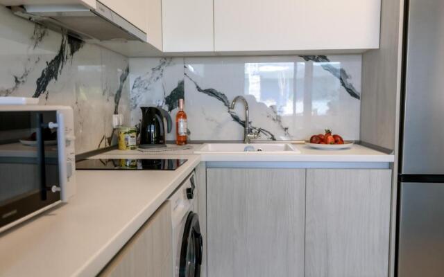 ITAKA Studio Apartments