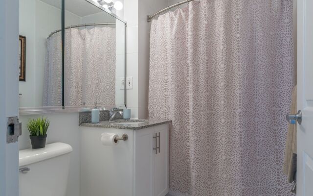 Zen Home Suites