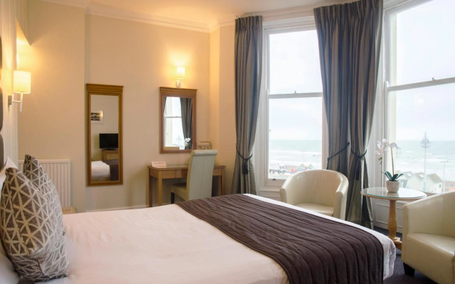 The Kings Hotel
