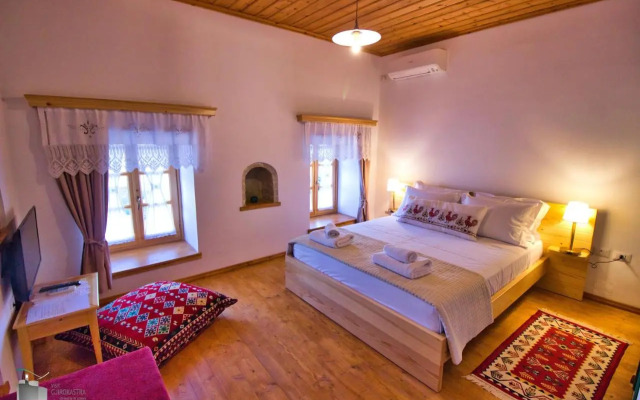 Mizeri Guest House