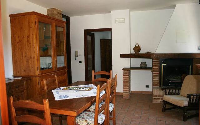 Agriturismo Le Selve