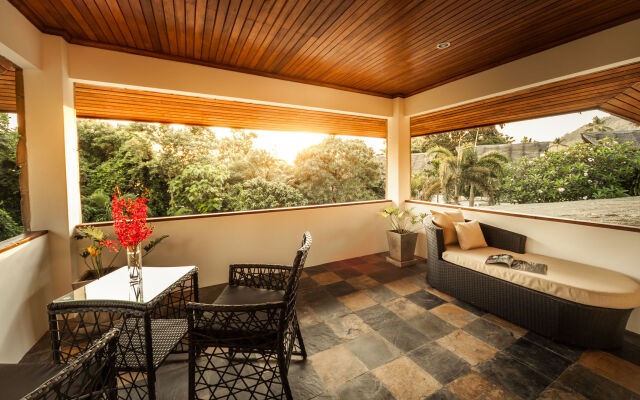 Beach Republic, Koh Samui