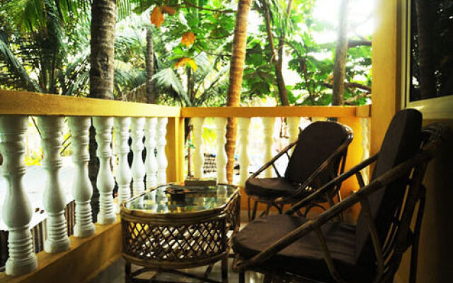 Sun N Moon Guesthouse